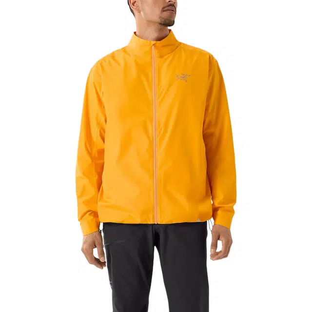 Arcteryx Solano Jacket