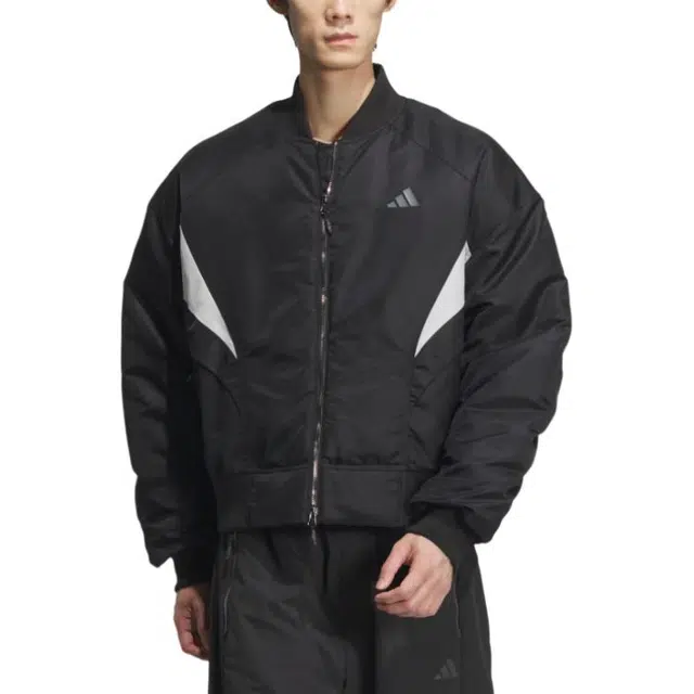 adidas FUSTL PADDED JACKET