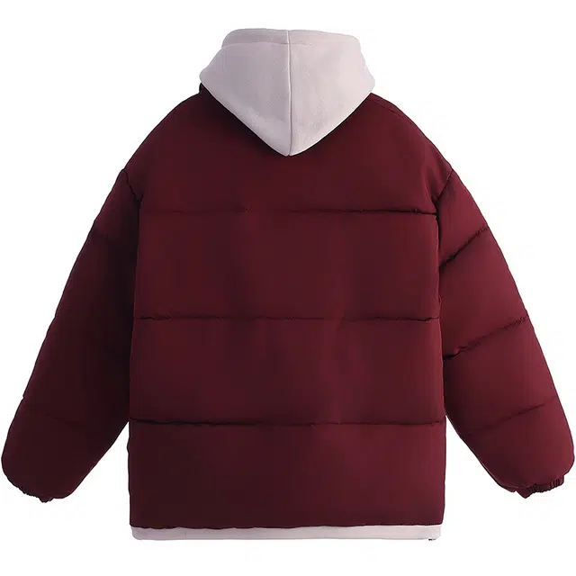 UTHA oversize