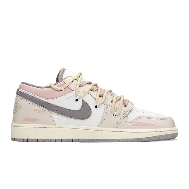 Jordan Air Jordan 1 FZBB GS