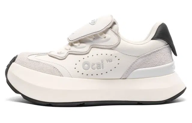 Cloud Runner x Ocai