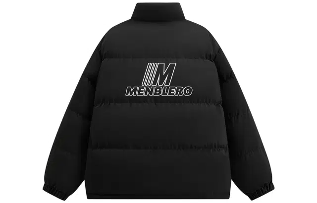 Menblero LOGO