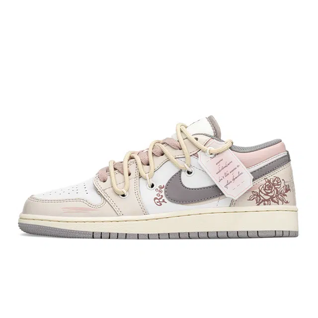 Jordan Air Jordan 1 FZBB GS