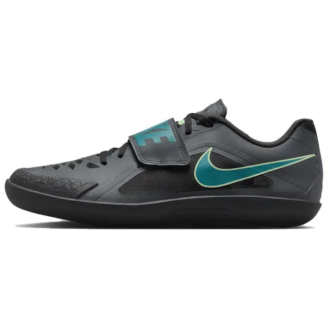 Nike Zoom Rival SD 2 Black