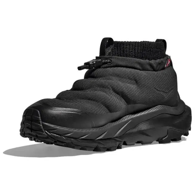 HOKA ONE ONE Kaha 2 FROST MOC GTX