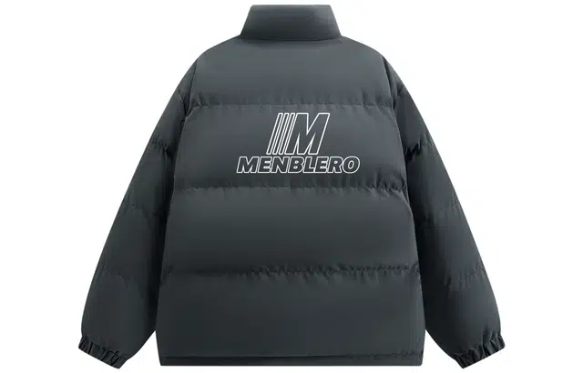 Menblero LOGO