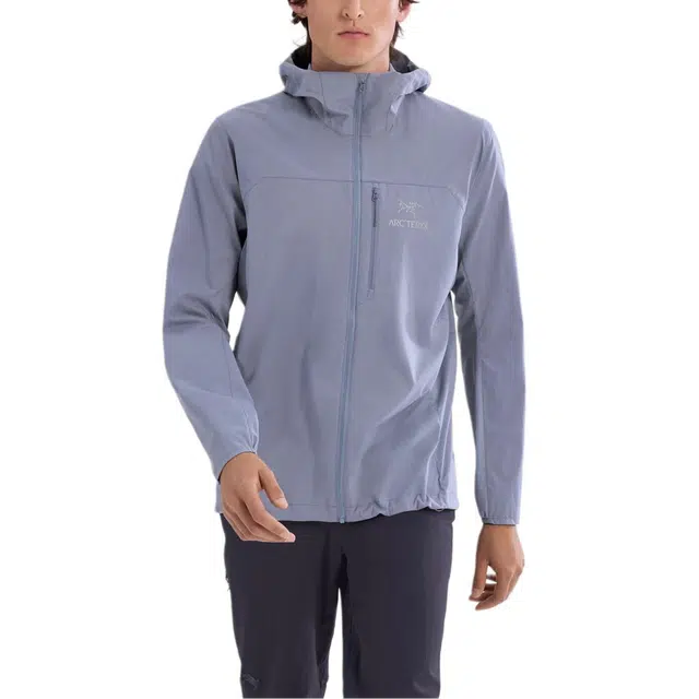 Arcteryx Squamish Hoody