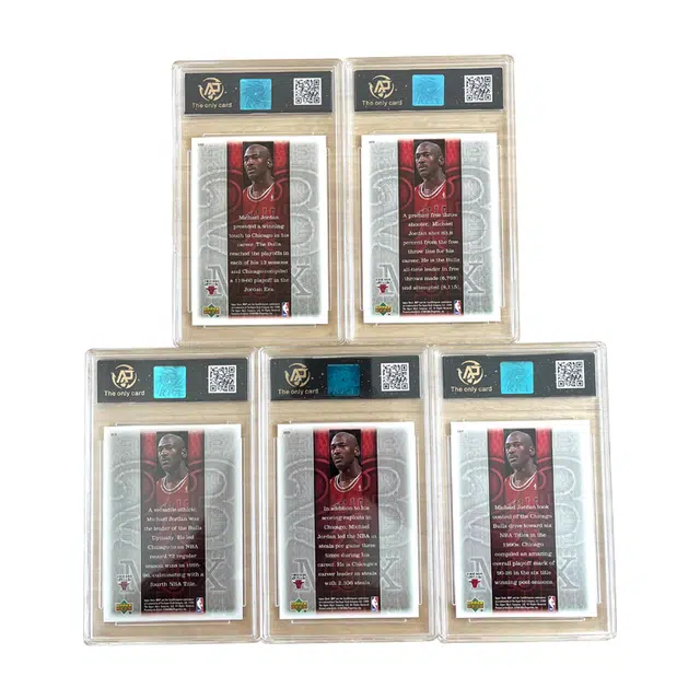 UPPER DECK 1999 MVP