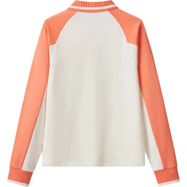FILA KIDS WHITE LINE T