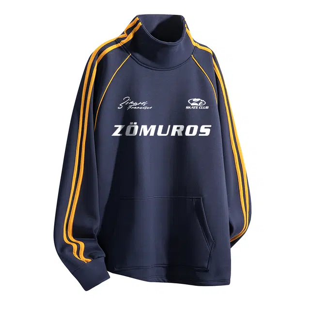 zomuros Logo