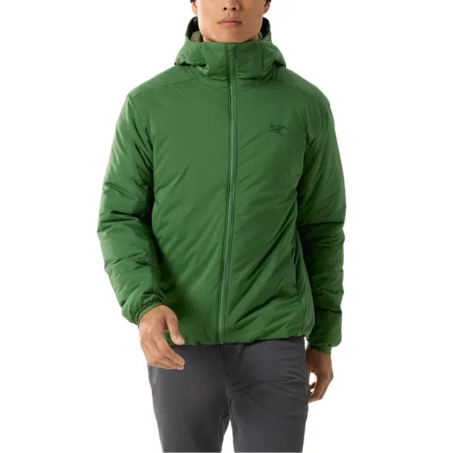 Arcteryx Atom Heavyweight Logo