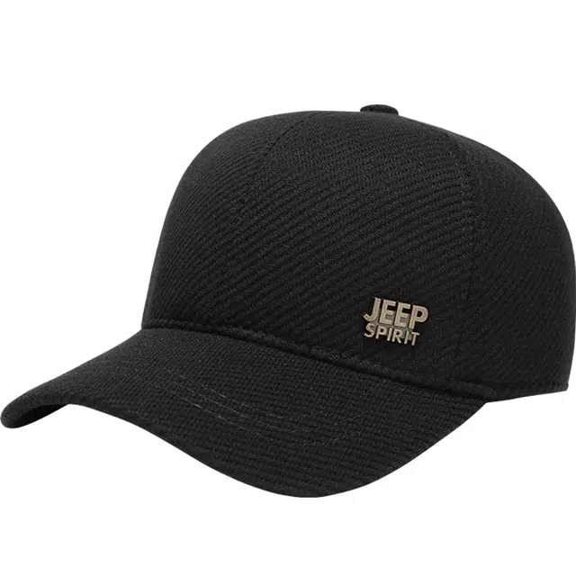 JEEP SPIRIT