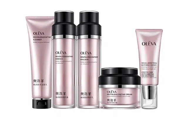 Oleva