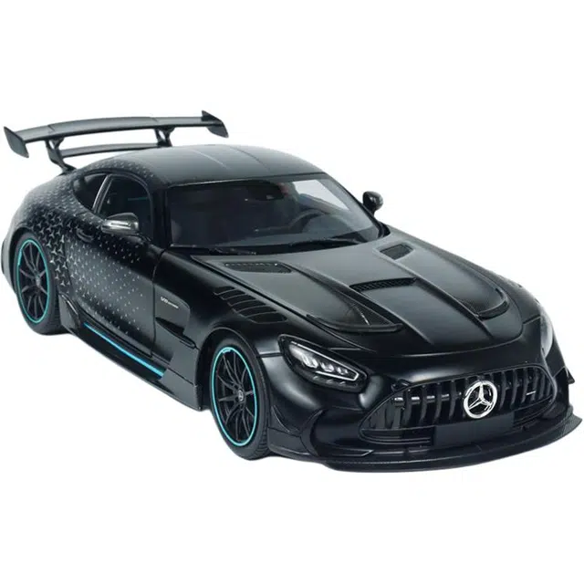 MINICHAMPS 118 AMG GT BLACK SERIES 2021