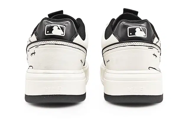 MLB Chunky Liner SIN3A