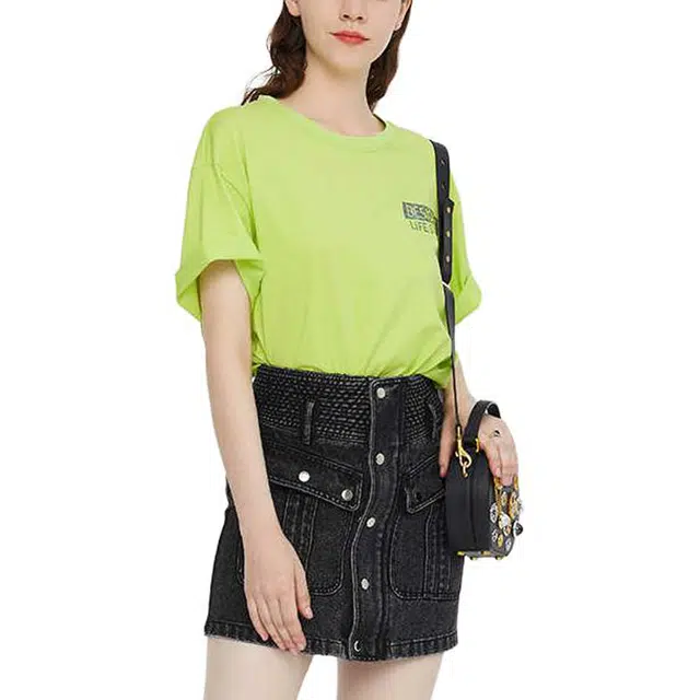 BESIONIA SS21 T