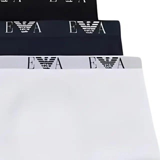 EMPORIO ARMANI Logo 3
