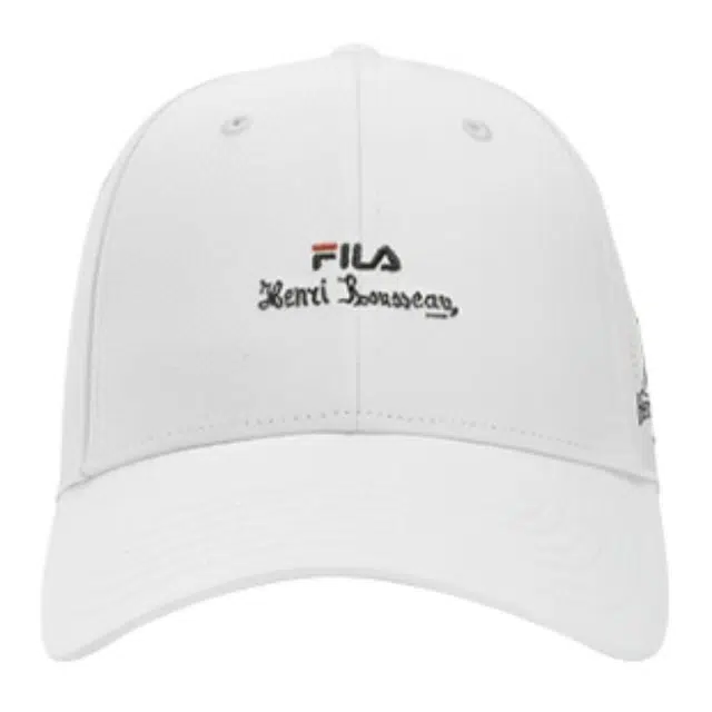 FILA Logo