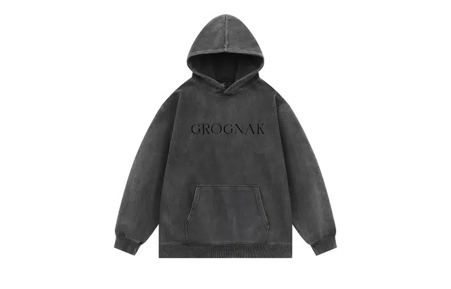 GROGNAK logo