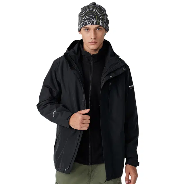 NORTHLAND PROFESSIONAL TRAVEL