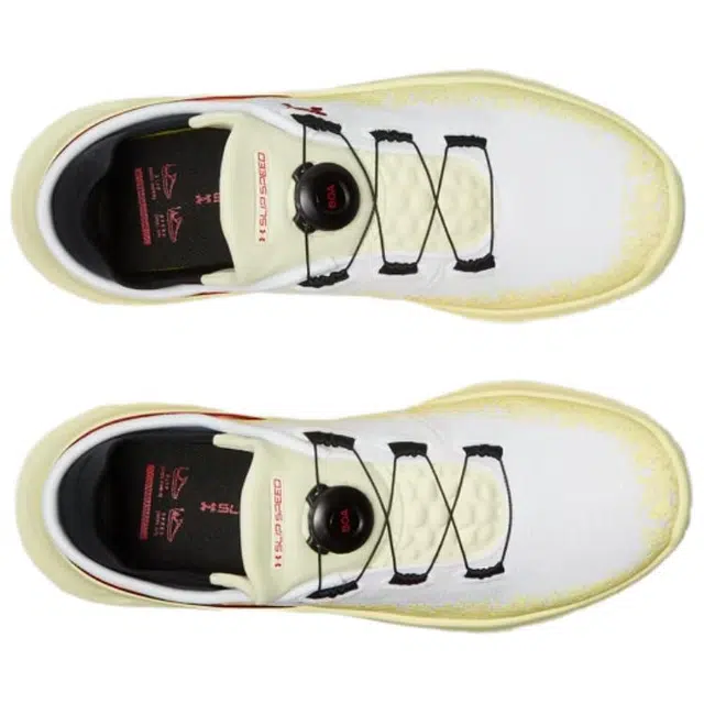 Under Armour SlipSpeed Mega