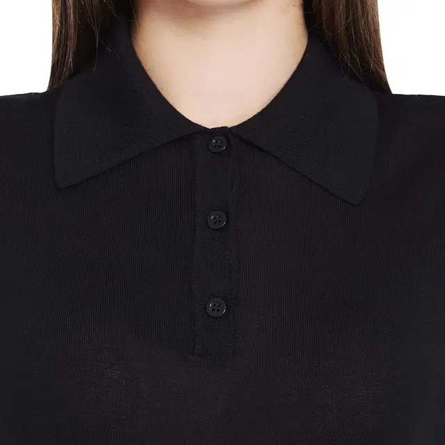 SAINT LAURENT LogoPolo