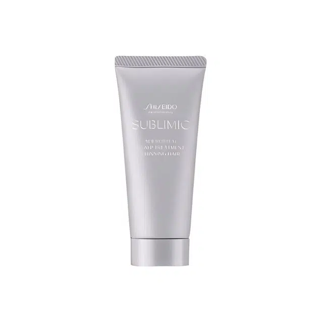 SHISEIDO 50g