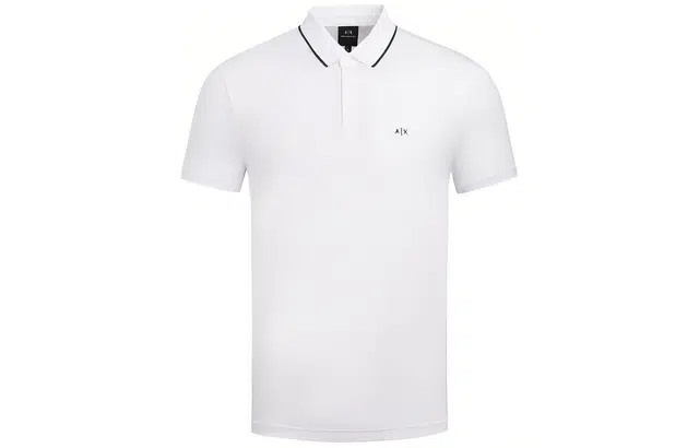 ARMANI EXCHANGE LogoPolo