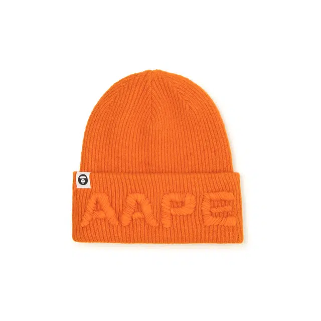 Aape FW24 Beanie
