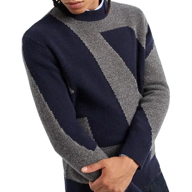 EMPORIO ARMANI FW24