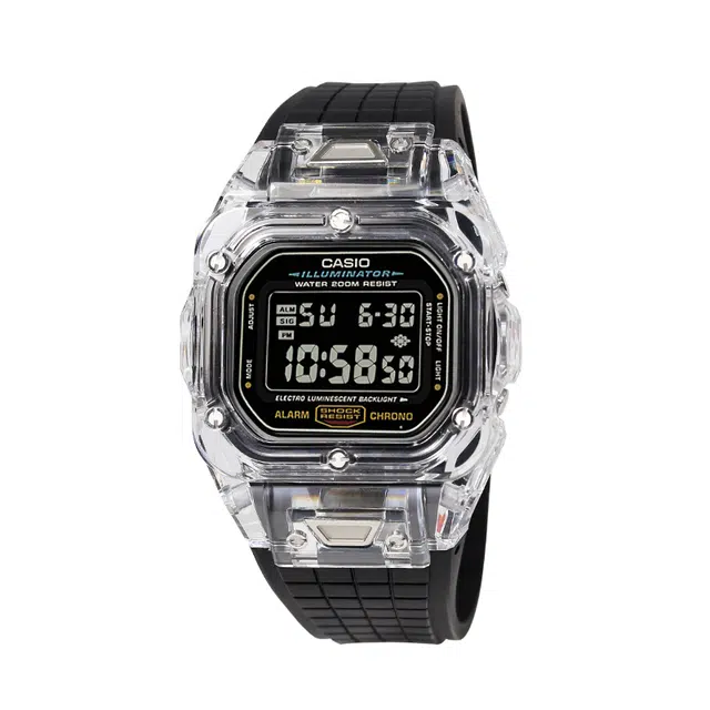 CASIO DW-5600E-1