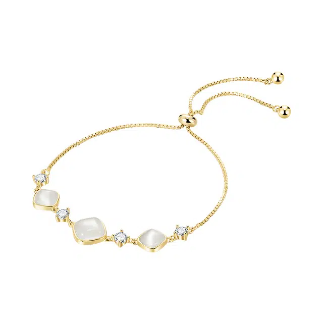 DAISY BEAUTY ins S925