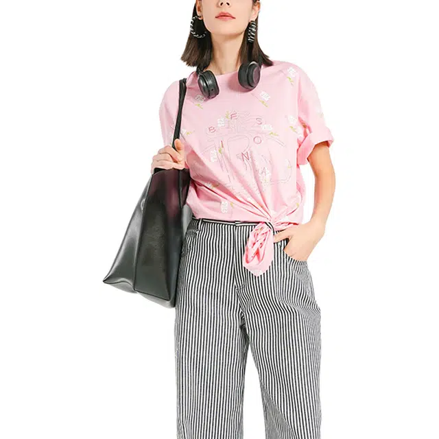 BESIONIA SS24 T