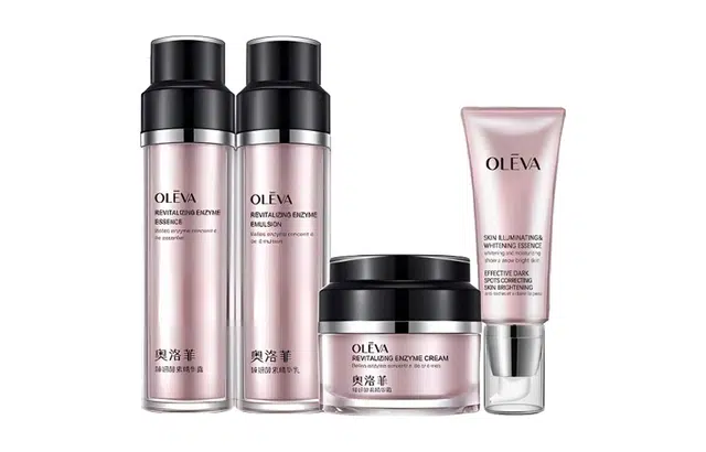 Oleva