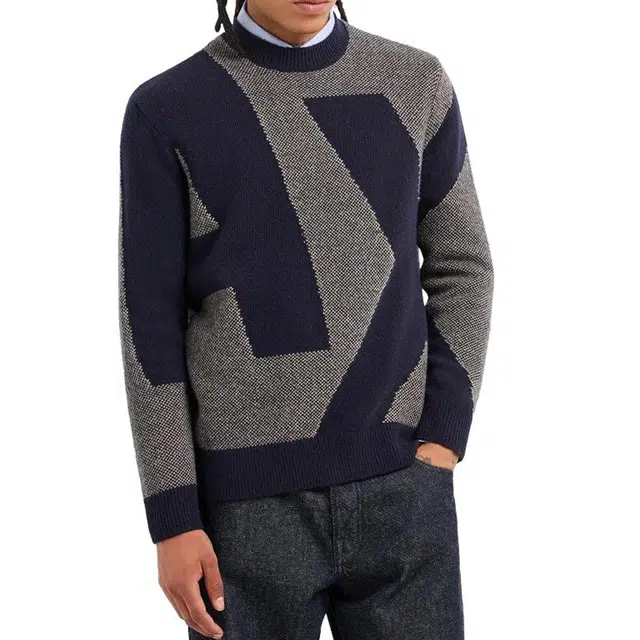 EMPORIO ARMANI FW24