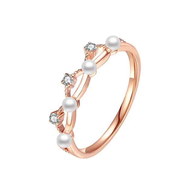 JINYISHENG 18K
