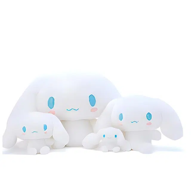 Sanrio cinnamoroll m 23cm