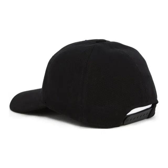 Rick Owens DRKSHDW Logo