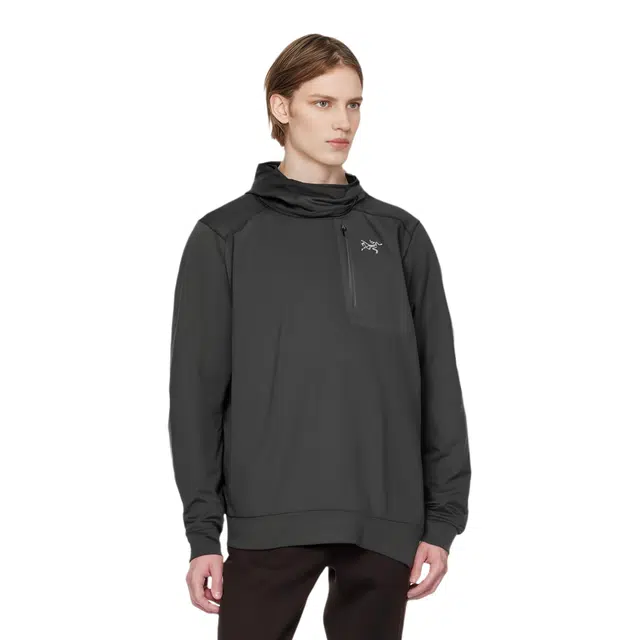 Arcteryx Stryka hoodyT