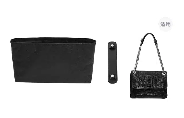 YSL Niki mini