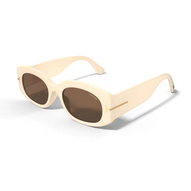 Tom Ford Cat Eye Sunglasses