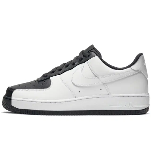 Nike Air Force 1 '07 Black White