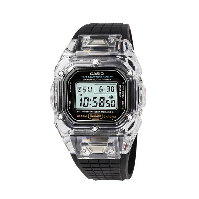 CASIO DW-5600E-1