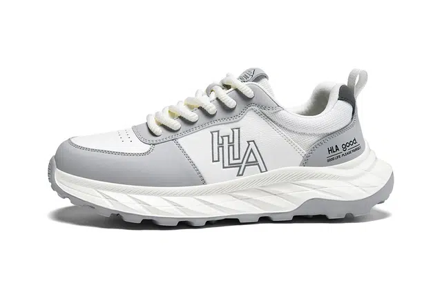 HLA