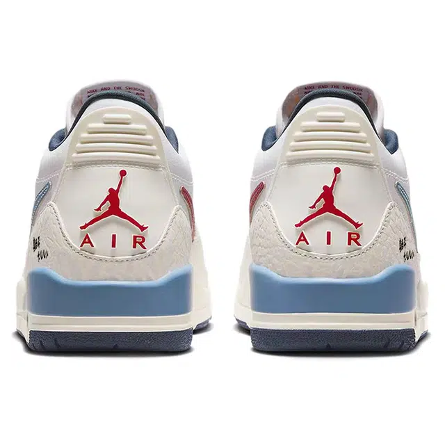 Jordan Legacy 312