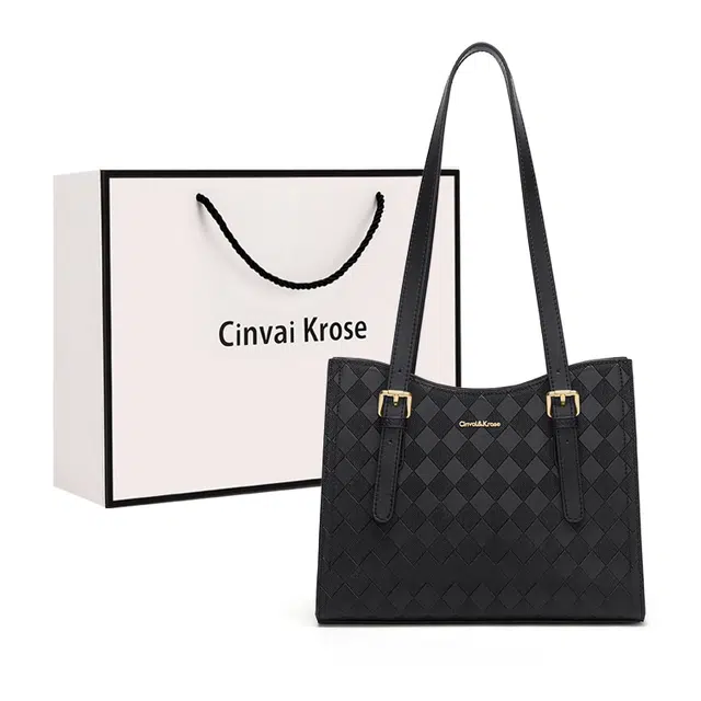CinvaiKrose Tote
