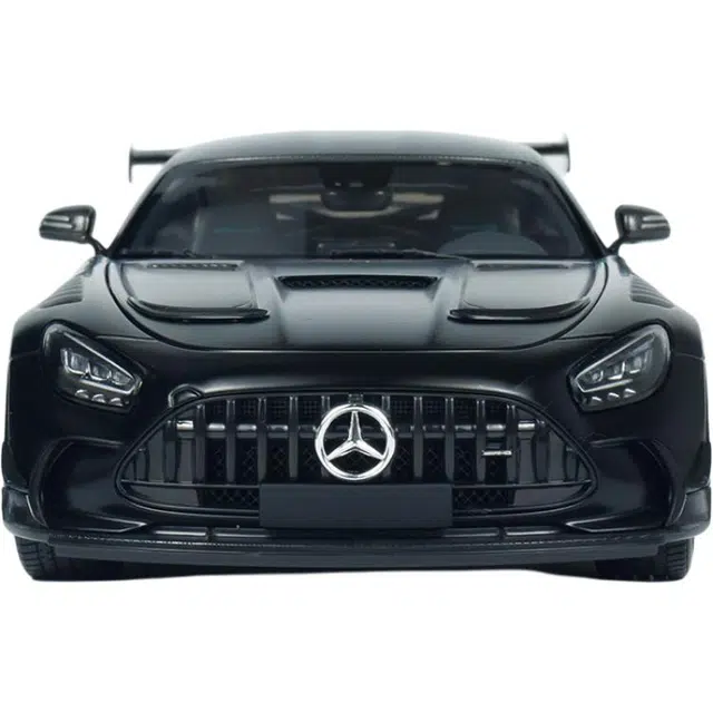 MINICHAMPS 118 AMG GT BLACK SERIES 2021