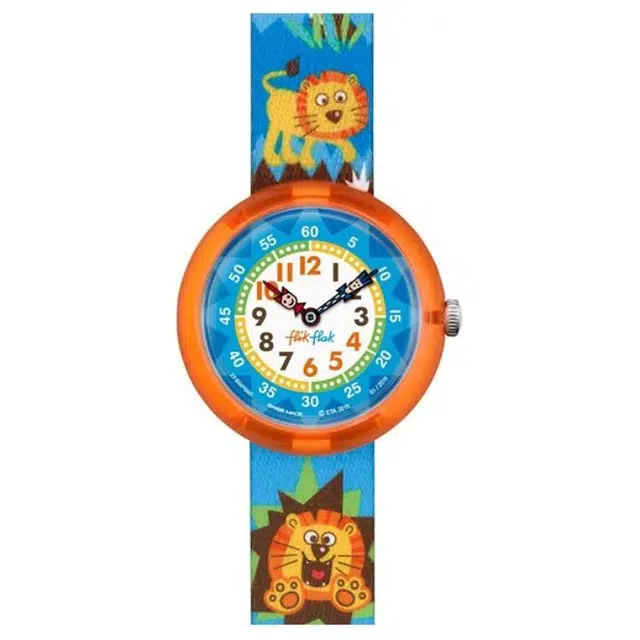 SWATCHFlik Flak 30m 30mm