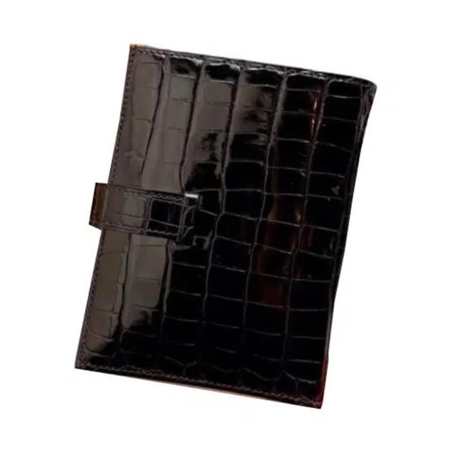 HERMES Barn 3S Macassar