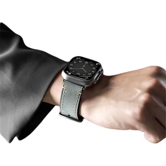 Penc iwatch Apple Watch Ultra2S98765SE